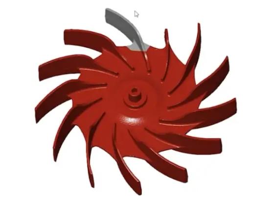 深圳蔡司三维扫描仪